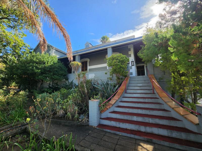 4 Bedroom Property for Sale in Amandelrug Western Cape